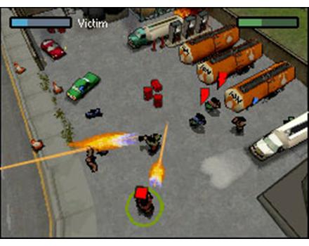 Grand Theft Auto: Chinatown Wars - Metacritic