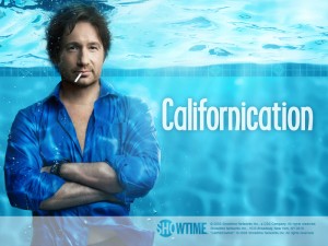 californication season 2