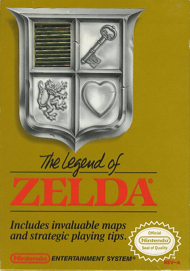 The legend of zelda a link to the past (GBA) rom Des. Español