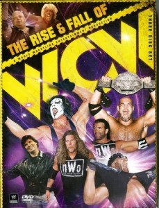 The Rise And Fall Of WCW