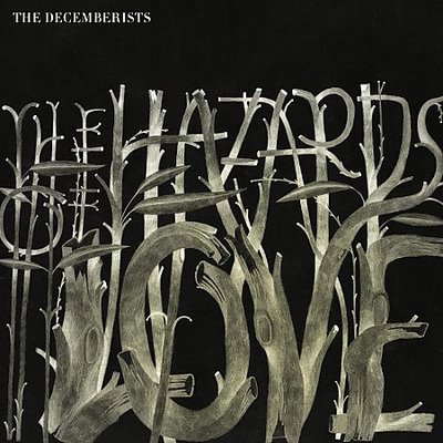 [Music Review] The Decemberists “The Hazards of Love”