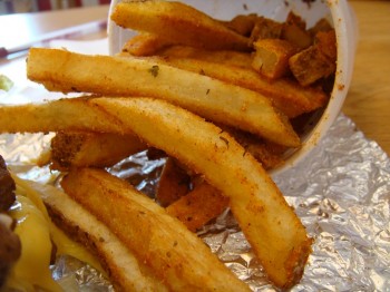 fiveguysfries
