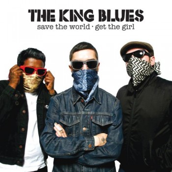 the king blues
