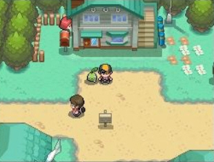 Review: Pokemon HeartGold / SoulSilver – Destructoid