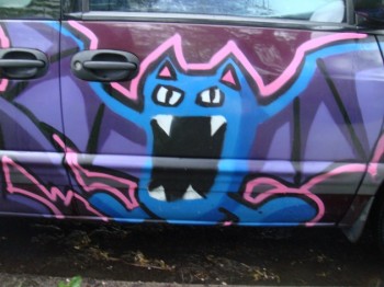 pokevan golbat Golbat