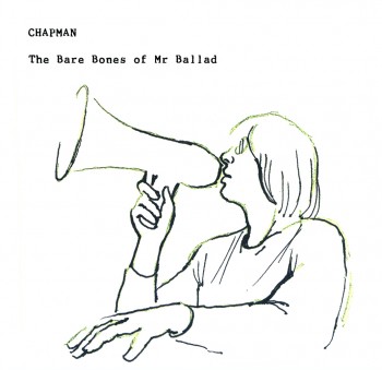 the bare bones of mr ballod