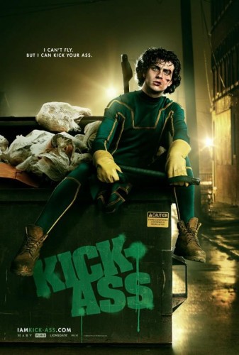 kick ass movie