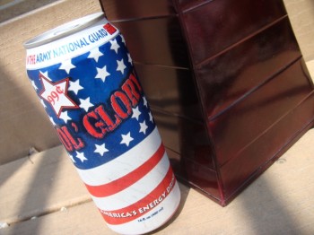 us army energy drink