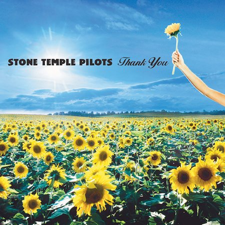 Stone Temple Pilots Thank You. An album packed with recognizable hits, 
