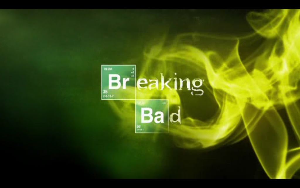 breaking bad