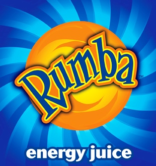 juice energy drink