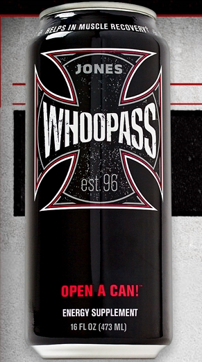 Image result for whoopass energy drink